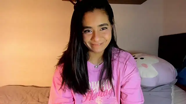 valeryvegas 2 online show from February 22, 2026, 3:20 am