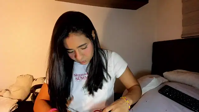 valeryvegas 2 online show from January 17, 2026, 2:37 am