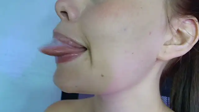 lisbet21x online show from December 22, 2025, 11:16 pm