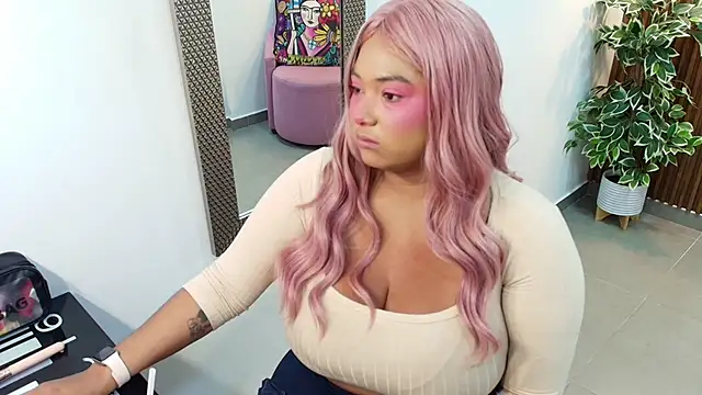 Kenya--Buhle online show from October 17, 2025, 11:12 am