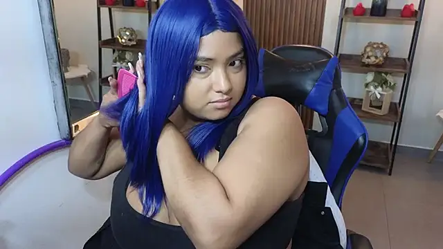 Snapshot of Kenya--Buhle chatting on March 7, 2026, 11:27 am Kenya--Buhle online show from March 7, 2026, 11:27 am