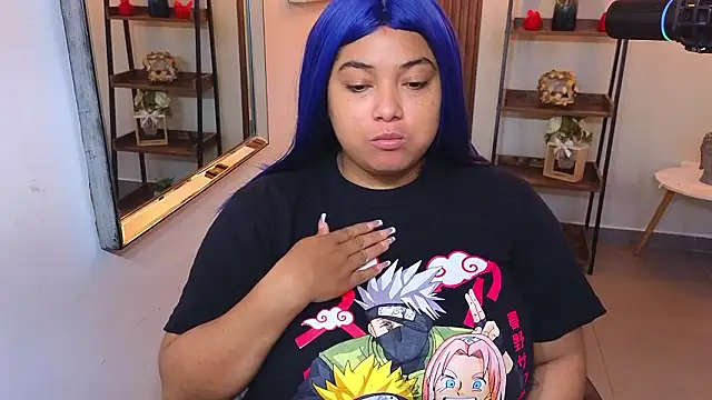 Snapshot of Kenya--Buhle chatting on February 24, 2026, 12:17 pm Kenya--Buhle online show from February 24, 2026, 12:17 pm