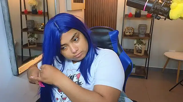 Snapshot of Kenya--Buhle chatting on March 16, 2026, 11:47 am Kenya--Buhle online show from March 16, 2026, 11:47 am