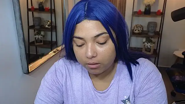 Snapshot of Kenya--Buhle chatting on March 14, 2026, 12:11 pm Kenya--Buhle online show from March 14, 2026, 12:11 pm