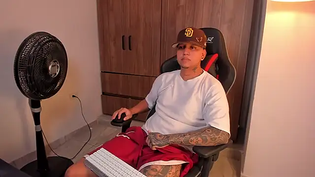 Jake simons online show from March 4, 2026, 9:17 am