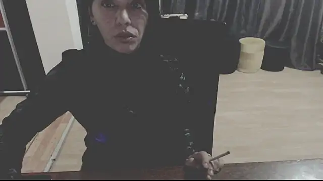 GoldenSasha online show from October 12, 2025, 7:48 pm