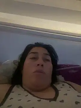 andreaisis2 online show from February 3, 2025, 7:10 pm