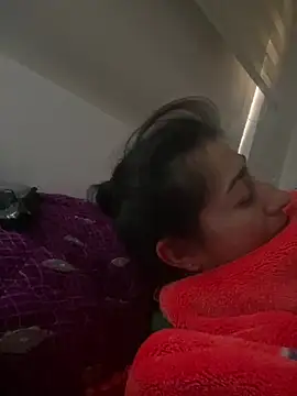 andreaisis2 online show from February 12, 2025, 4:55 pm