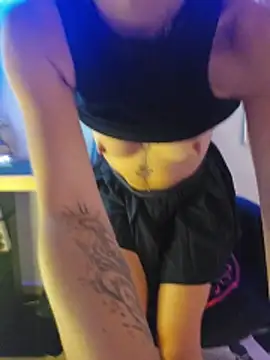 Snapshot of U_prolazu chatting on June 16, 2026, 7:36 pm U prolazu online show from June 16, 2026, 7:36 pm