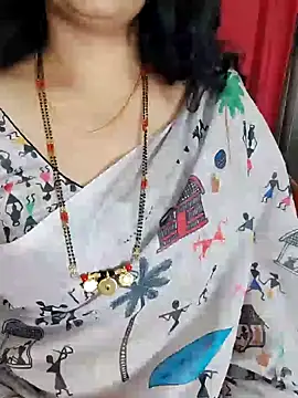 Snapshot of Indian_desi_wife chatting on January 13, 2025, 3:34 am Indian desi wife online show from January 13, 2025, 3:34 am