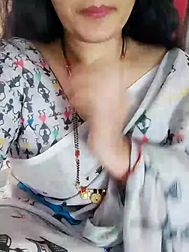 Snapshot of Indian_desi_wife chatting on January 13, 2025, 6:38 am Indian desi wife online show from January 13, 2025, 6:38 am