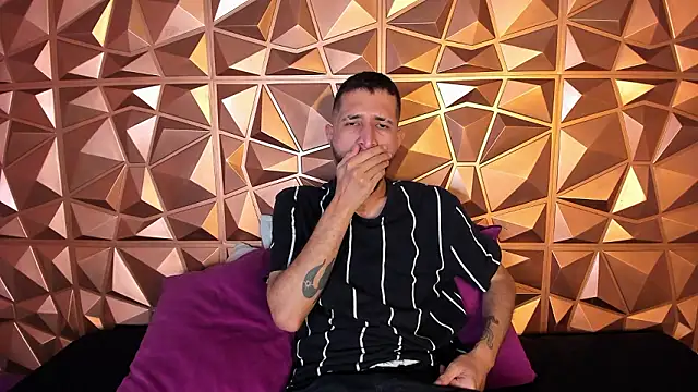 sam bisex online show from February 24, 2026, 2:34 am