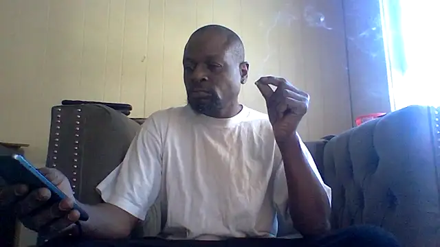 Daddy hook online show from April 23, 2026, 8:10 pm