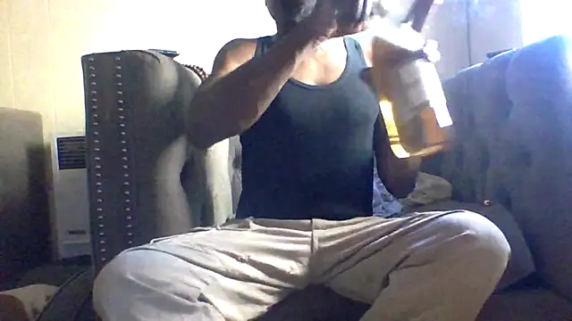 Daddy hook online show from May 7, 2026, 10:35 pm