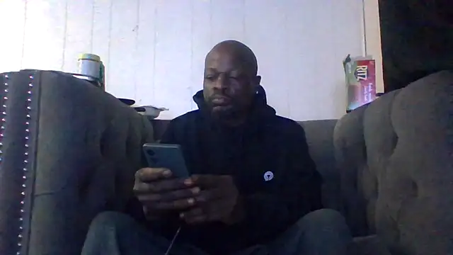 Daddy hook online show from April 26, 2026, 12:46 pm