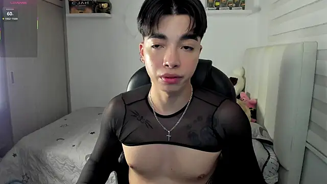 santy7v7 online show from December 21, 2025, 1:35 pm