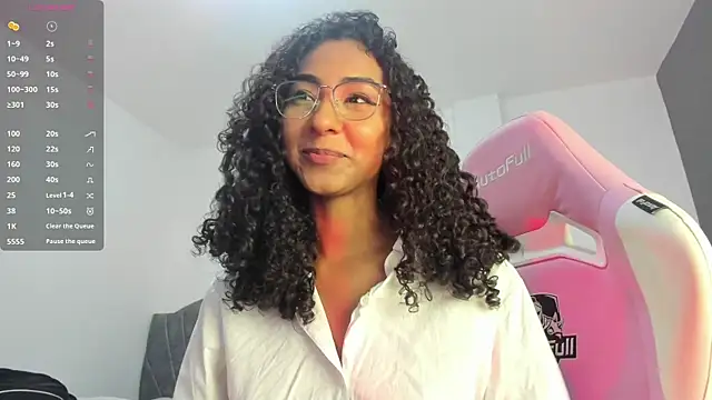 khaliope online show from February 23, 2026, 12:45 am