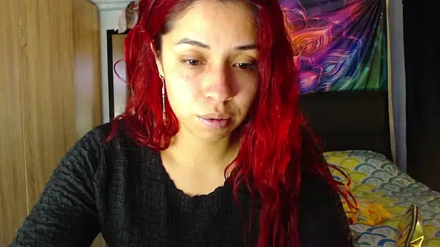 Snapshot of Alexxx_andr4 chatting on November 3, 2025, 12:27 am Alexxx andr4 online show from November 3, 2025, 12:27 am