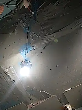 Wero4200 online show from November 10, 2025, 6:46 pm