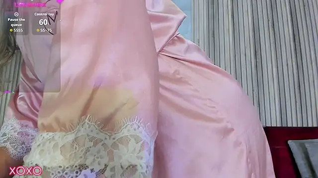 BriannaChelsea online show from October 29, 2025, 12:04 pm