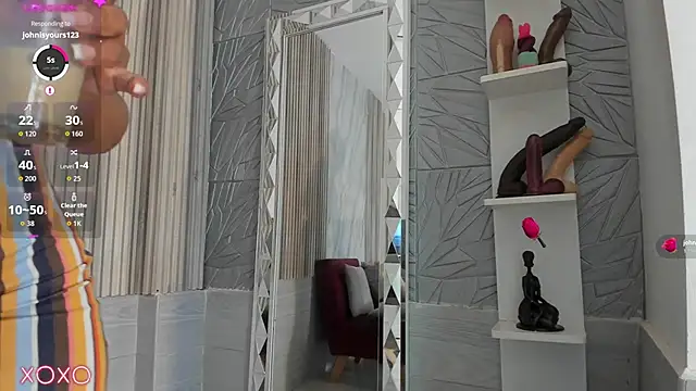 BriannaChelsea online show from March 7, 2026, 6:35 pm