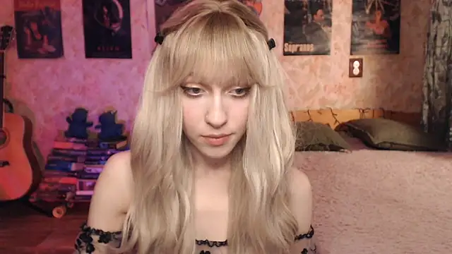 Friendly Ellie online show from February 4, 2025, 12:11 pm