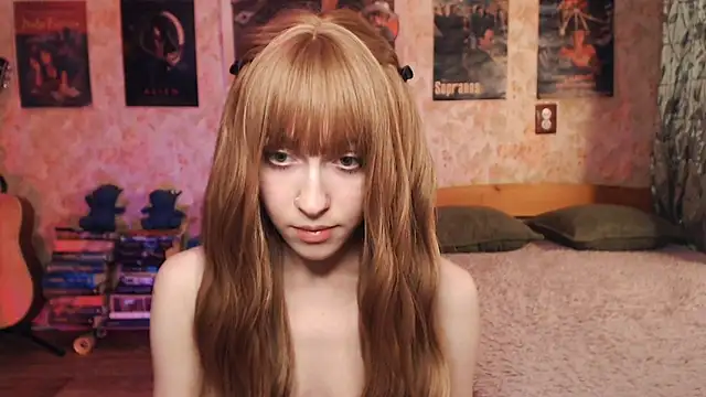 Friendly Ellie online show from October 17, 2025, 1:13 pm