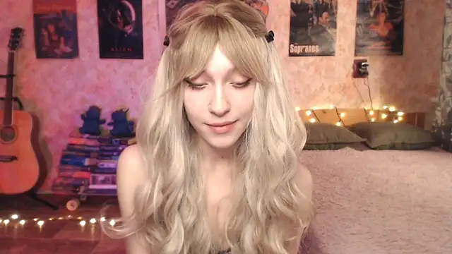 Friendly Ellie online show from January 10, 2025, 12:38 am