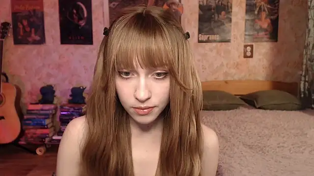 Friendly Ellie online show from March 24, 2026, 11:16 pm