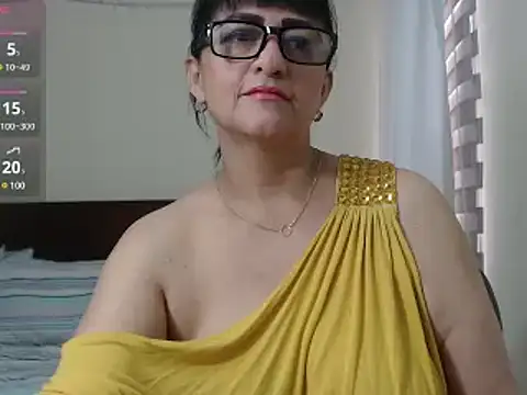 ISABEEL SOFIA01 online show from February 21, 2025, 2:27 pm