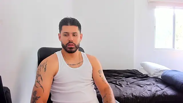 Justyn Torres online show from January 9, 2026, 5:20 pm