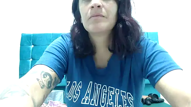 Snapshot of valentinaricothx chatting on December 5, 2025, 4:49 pm valentinaricothx online show from December 5, 2025, 4:49 pm