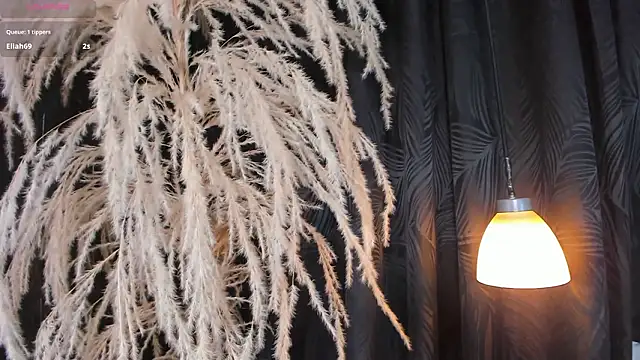 CelinayHanck online show from February 28, 2026, 1:33 pm