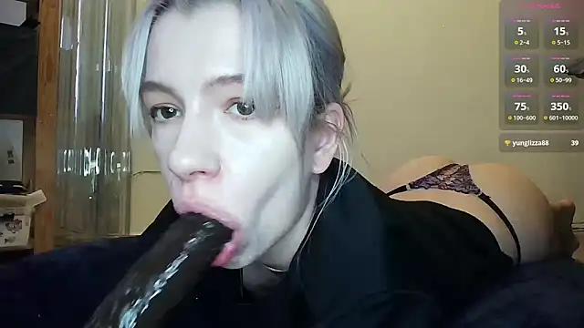 cruellagoth666 online show from May 4, 2026, 2:42 pm