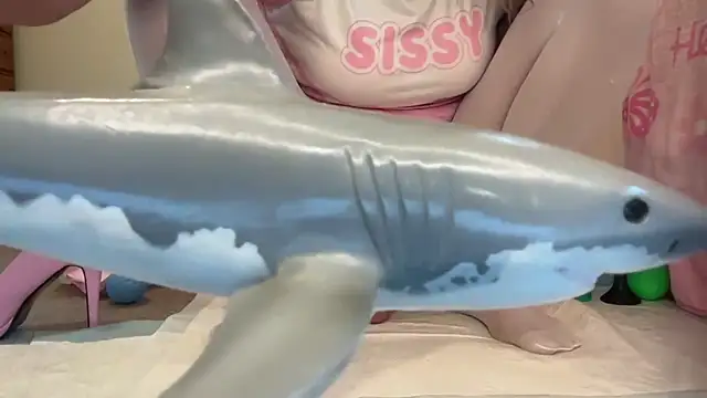 SindySissyShow online show from April 30, 2026, 6:48 pm