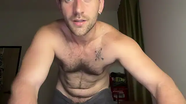 lukegunn online show from April 26, 2026, 11:02 pm
