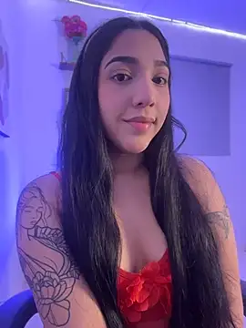 Amandanauty online show from May 3, 2026, 4:50 am