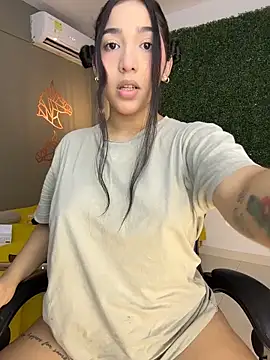 Snapshot of Amandanauty chatting on December 14, 2025, 7:25 am Amandanauty online show from December 14, 2025, 7:25 am