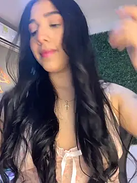 Snapshot of Amandanauty chatting on October 24, 2025, 8:02 am Amandanauty online show from October 24, 2025, 8:02 am