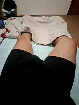 Calamaco07 online show from January 17, 2026, 12:09 pm