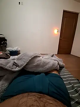 Calamaco07 online show from January 13, 2026, 5:33 am