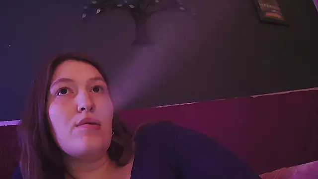 Angelk43 online show from January 17, 2026, 8:07 am