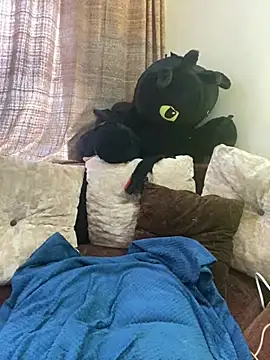 salomesweet13 online show from March 12, 2025, 4:13 pm