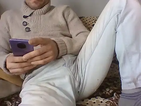 aroj95 online show from January 12, 2026, 12:23 pm