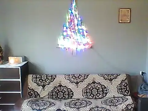 aroj95 online show from December 14, 2025, 2:00 pm