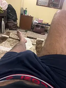 Bareilly Boy1 online show from March 15, 2025, 4:10 pm