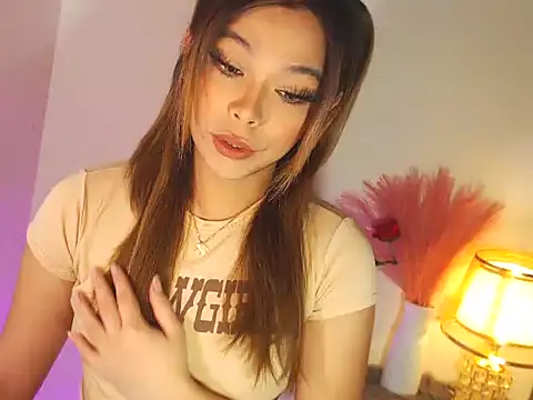 MajesticKitana online show from November 27, 2025, 5:30 am