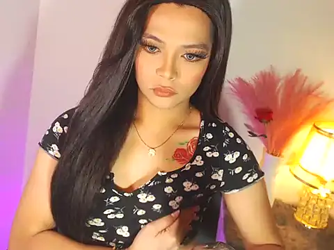 MajesticKitana online show from November 4, 2025, 5:00 am