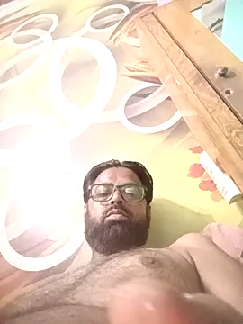 Armankhan30 online show from October 9, 2025, 6:08 pm