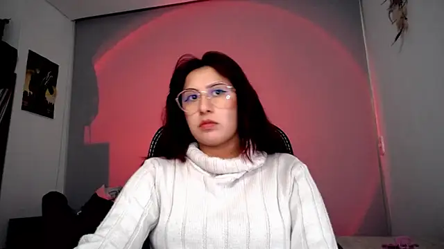 Snapshot of Scarlett_Sen chatting on October 23, 2025, 2:27 pm Scarlett Sen online show from October 23, 2025, 2:27 pm